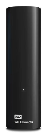 EAN 0718037906652 - Western Digital WDBWLG0260HBK-EESN disco duro externo 26 TB Micro-USB B 3.2 Gen 1 (3.1 Gen 1) Negro imagen 2