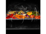 EAN 7333394083858 - Electrolux E9OOAFWM pieza y accesorio de hornos Grid Acero inoxidable imagen 5