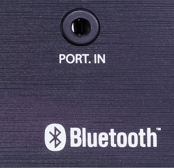 Microcadena Con Bluetooth Lg Xboom Cm2460 100w