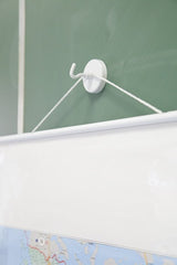 Magnete Ø 2,5 X 3,7 Blanco