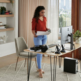 EAN 197961446043 - HP Elite 800 G9 Intel® Core™ i7 i7-13700 32 GB DDR5-SDRAM 512 GB SSD Windows 11 Pro Torre PC Negro imagen 4