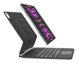 Magn Keyb Folio 13 M4 Ipad Pro Fr