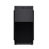 Caja Pc Gembird Fornax K300 Black