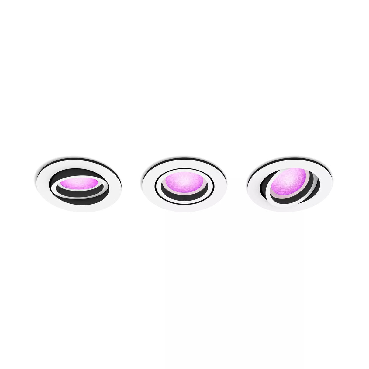 EAN 8720169319097 - Philips Hue White and Color ambiance 8720169319097 iluminación inteligente Punto de iluminación inteligen imagen 1