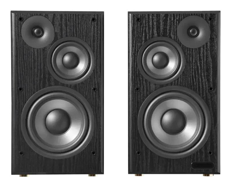 Edifier R2750db Mkii 2.0 Walnuss Bluetooth Retail