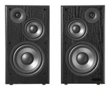 Edifier R2750db Mkii 2.0 Walnuss Bluetooth Retail