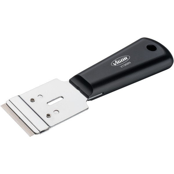 Vigor V1368n Universalschaber 160 Mm Incluido 1 Klinge