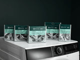 EAN 7333394077161 - Electrolux M3GCS201 1000 kg 1 pieza(s) Sal para lavavajillas Sólido imagen 5