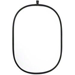 Walimex 5in1 Foldable Reflector Set, 102x168cm