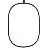 Walimex 5in1 Foldable Reflector Set, 102x168cm