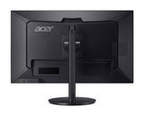 EAN 4711474232694 - Acer CB2 CB322QK A pantalla para PC 80 cm (31.5") 3840 x 2160 Pixeles 4K Ultra HD LCD Negro imagen 7