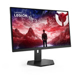 Monitor  Lenovo Legion 27u-10  27" 3840 X 2160 Pixeles 4k Ultra Hd Lcd Negro