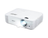 EAN 4711121000386 - Acer Basic X1629HK 4500 lúmenes ANSI DLP WUXGA (1920x1200) 3D Blanco imagen 2