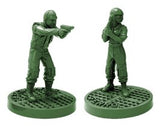 EAN 9781638842125 - Asmodee ALIENS14ES juego de tablero Juego de mesa imagen 2