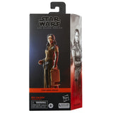 Figura Star Wars The Black Series Bix Caleen