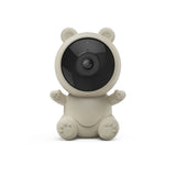 Hama Vigilabebes Inteligente Con Camara Full Hd - Luz Nocturna Integrada - Sensor De Movimiento - Wifi - Ip20 -