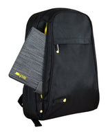 EAN 5060369674439 - Techair Classic essential 39,6 cm (15.6") Mochila Negro imagen 2