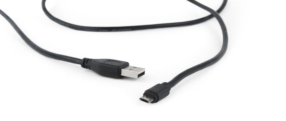 Cable Usb2 To Micro-Usb Double/Sided Cc-Usb2-Ammdm-6 Gembird