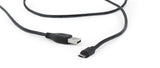 Cable Usb2 To Micro-Usb Double/Sided Cc-Usb2-Ammdm-6 Gembird