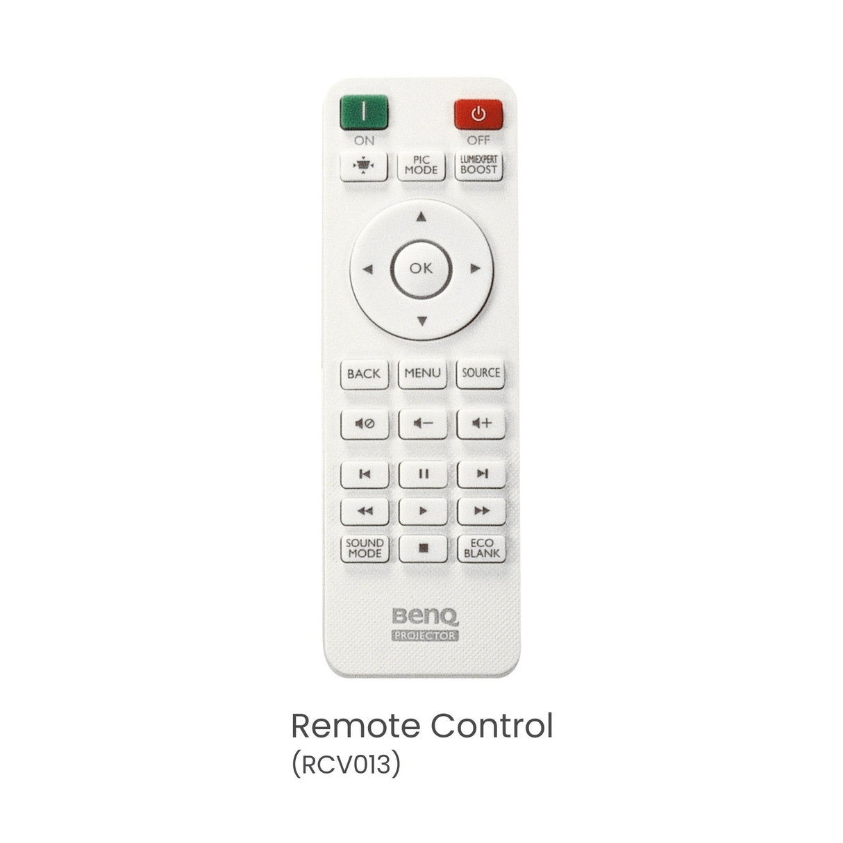 Benq Tk710