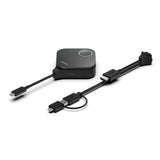 EAN 4718755096419 - BenQ InstaShow WDC15 sistema de presentación inalámbrico HDMI Escritorio imagen 10