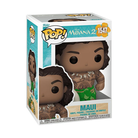 EAN 0889698797375 - FUNKO POP! 79737 collectible figure imagen 2
