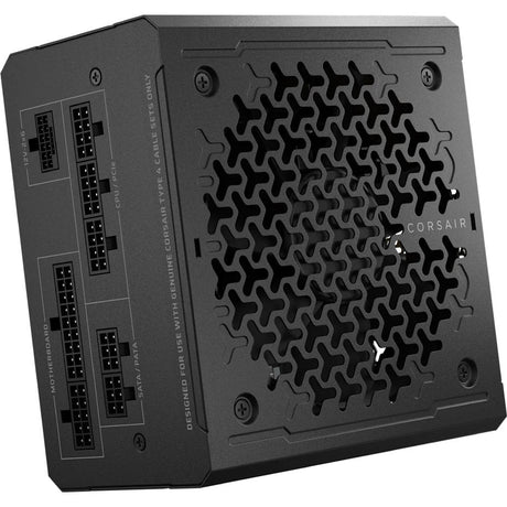 EAN 0840006691167 - Corsair RMe Series RM850e unidad de fuente de alimentación 850 W 24-pin ATX ATX Negro imagen 1