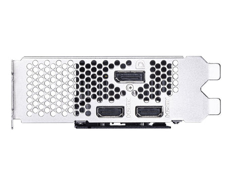 EAN 4711377265584 - MSI GEFORCE RTX 3050 LP E 6G OC tarjeta gráfica NVIDIA 6 GB GDDR6 imagen 5