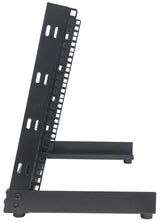 Intellinet 714747 Rama Rack 19" 12u, Stojaca