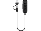 3in1 Office Headset Pro Enc 3in1 Office Headset Pro Enc