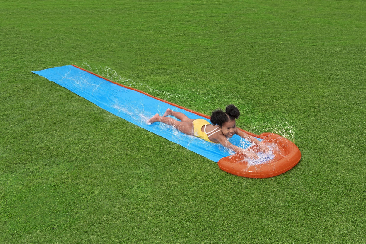 Bestway H2ogo! Sencillo 4,88m