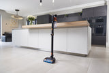 Aspirador Shark Cordless Vacuum With Anti Hair-Wrap Powerfins
