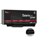 Batería Para Portátil Hp Pavilion 14 Touchsmart S 15-B119tx 15-B003tx