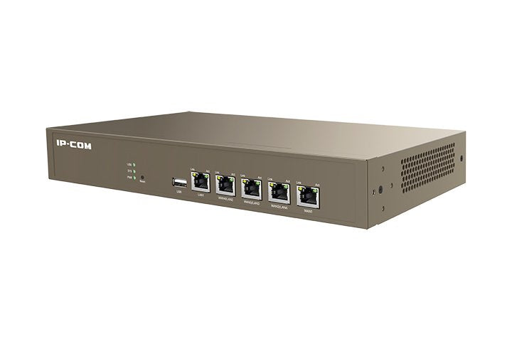 Router Ip-Com M30 Profesional 4xwan