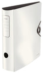 EAN 4002432114559 - Leitz 10471001 carpeta de cartón A4 Blanco imagen 1