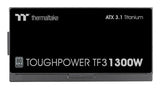 Termaltake Toughpower Tf3 1300w, Fuente De Alimentación De Pc Negro, 1550 Vatios Ps-Tpd-1300fnfate-1