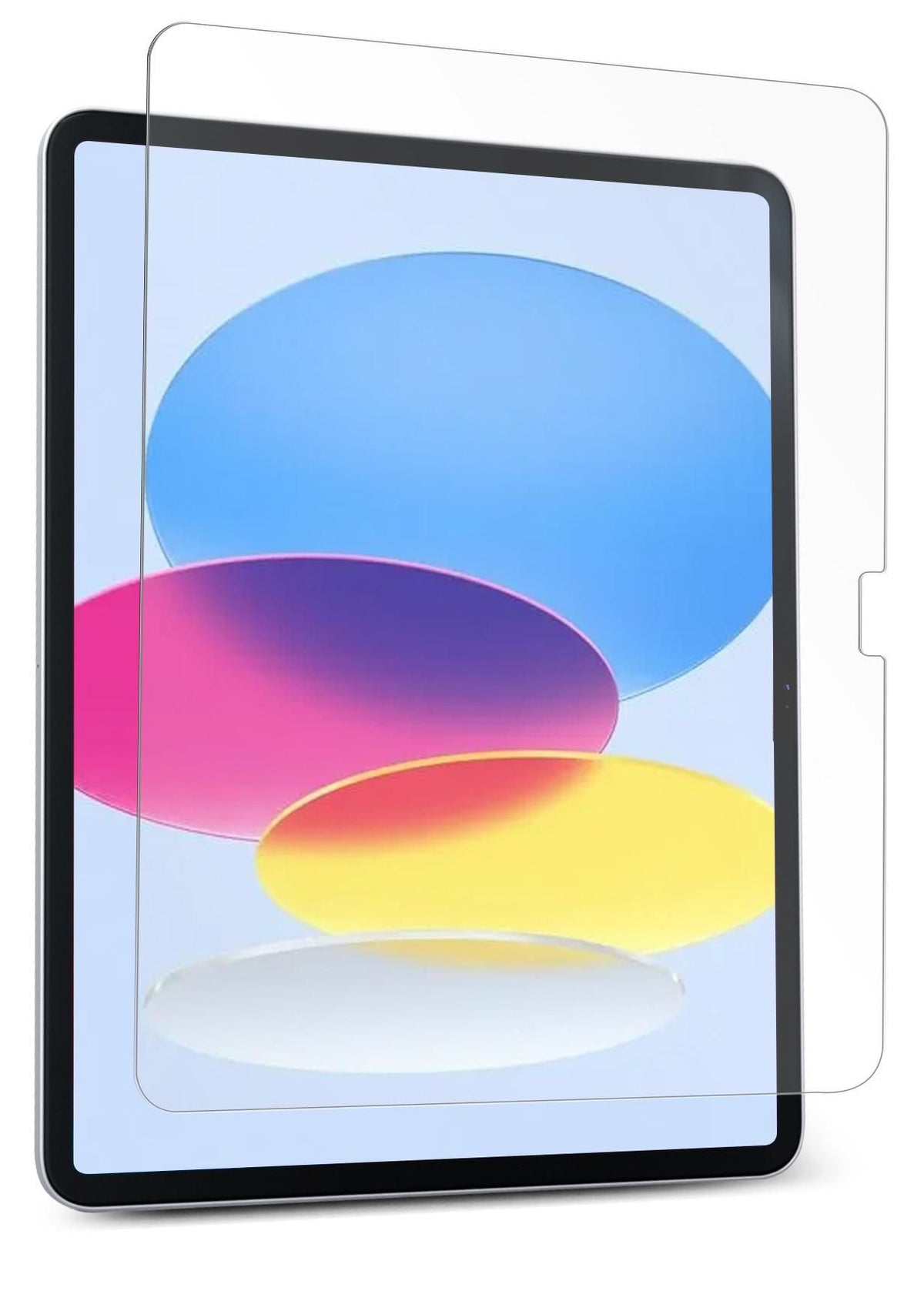 EAN 5715063456347 - eSTUFF ES503330 protector de pantalla para tableta Apple 1 pieza(s) imagen 2