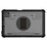 Infocase Ergo Pro Case Zebra Accs