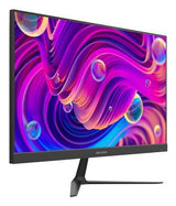 Monitor Hikvision 24" Ds-D5024f2-Bv2s Fhd Hdmi/Vga Multimediale