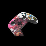 Mando Switch Blood Moon Zelda Wrls