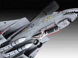 Model Plastikowy F-14d Super Tomcat
