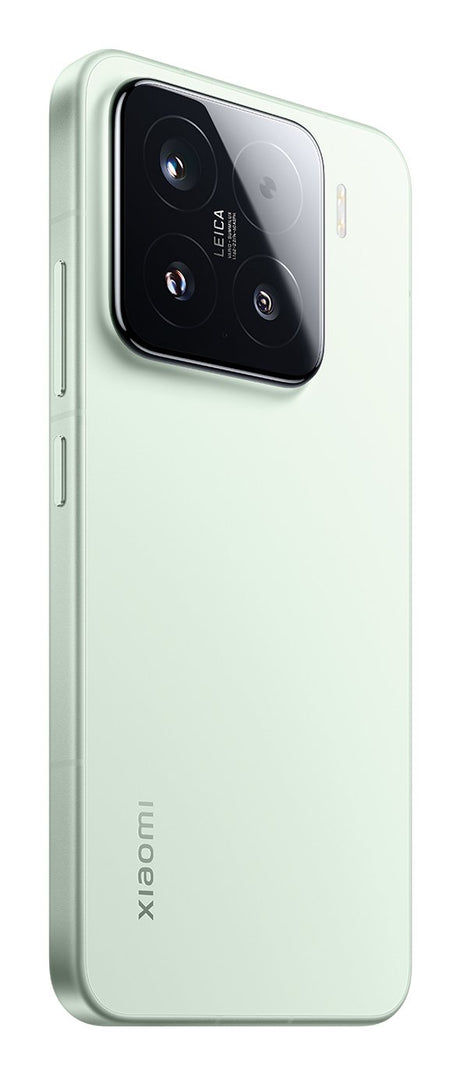 EAN 6932554405786 - Xiaomi 15 16,1 cm (6.36") SIM doble 5G 12 GB 256 GB 5240 mAh Verde imagen 6