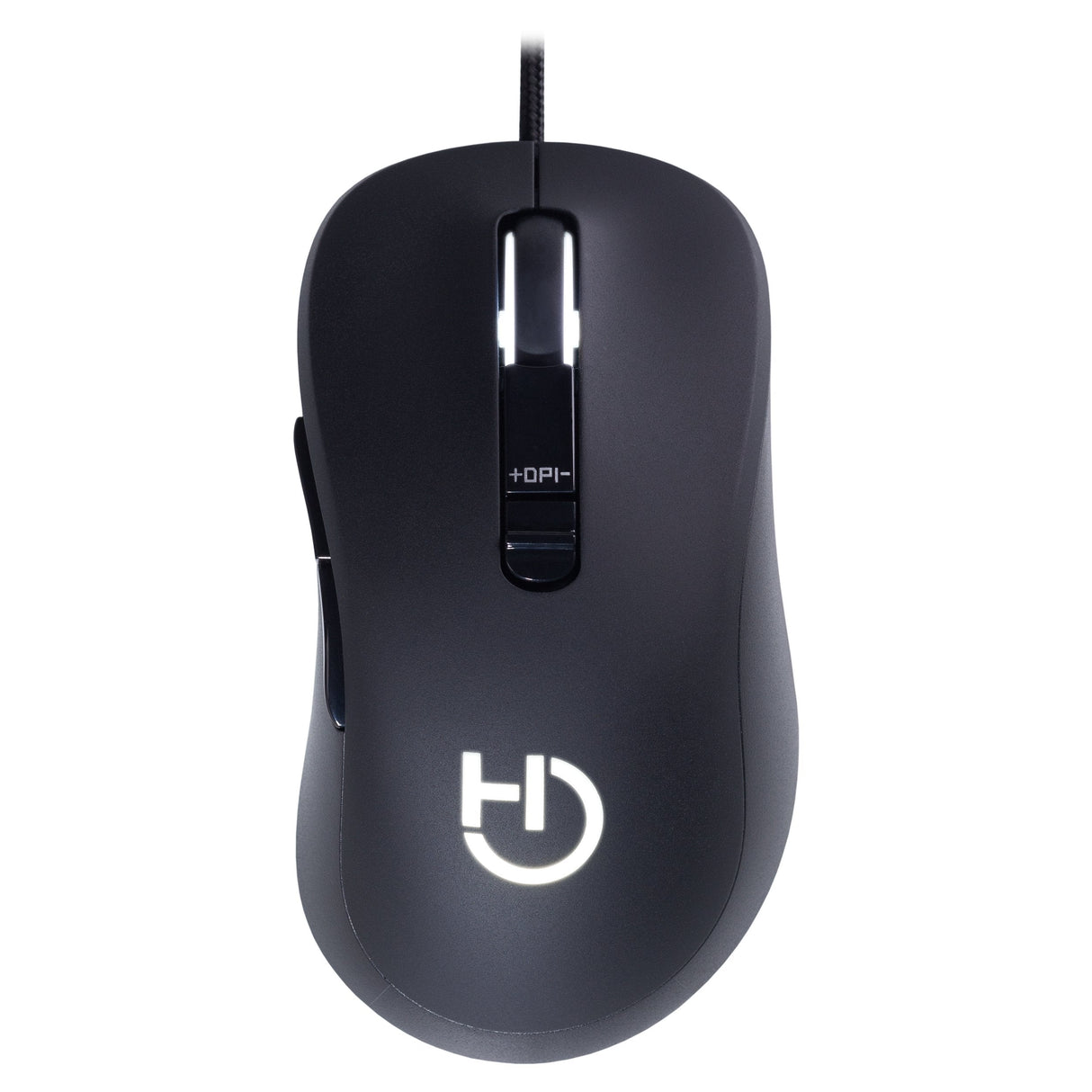 Hiditec Combo Gaming Gk400 Tecl+Rat+Alfombrilla