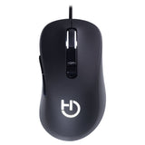 Hiditec Combo Gaming Gk400 Tecl+Rat+Alfombrilla