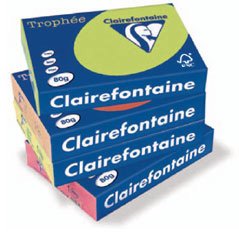 Clairefontaine Trophée A3 1882pc A3 (297x420 Mm)