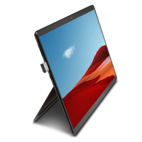 EAN 0085896647096 - Kensington K64709WW lector de huella digital USB Tipo C Gris imagen 6