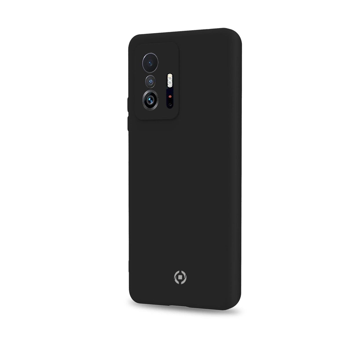 Celly Cromo972bk Funda Para Xiaomi 11t  16,9 Cm (6.67") Negro