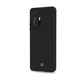 Celly Cromo972bk Funda Para Xiaomi 11t  16,9 Cm (6.67") Negro