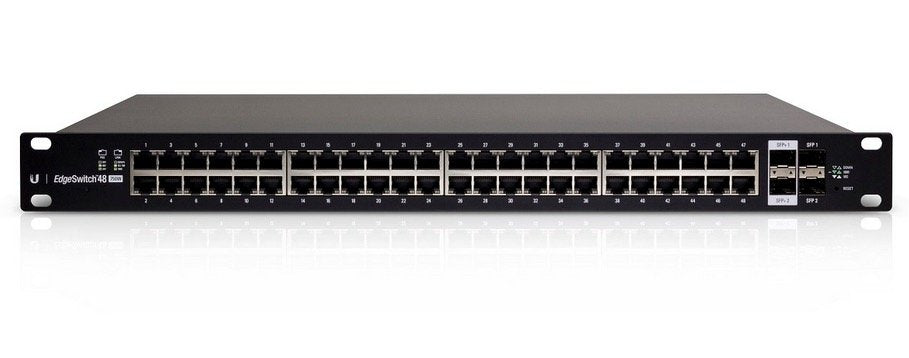 EAN 0810354020674 - Ubiquiti ES-48-500W switch Gestionado L2/L3 Gigabit Ethernet (10/100/1000) Energía sobre Ethernet (PoE) 1 imagen 1
