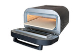 Horno Unold Don Luigi Fabricante De Pizza 1700 W Negro